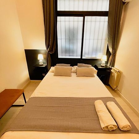Carretas Duplex Interior Apartment Madrid Ngoại thất bức ảnh