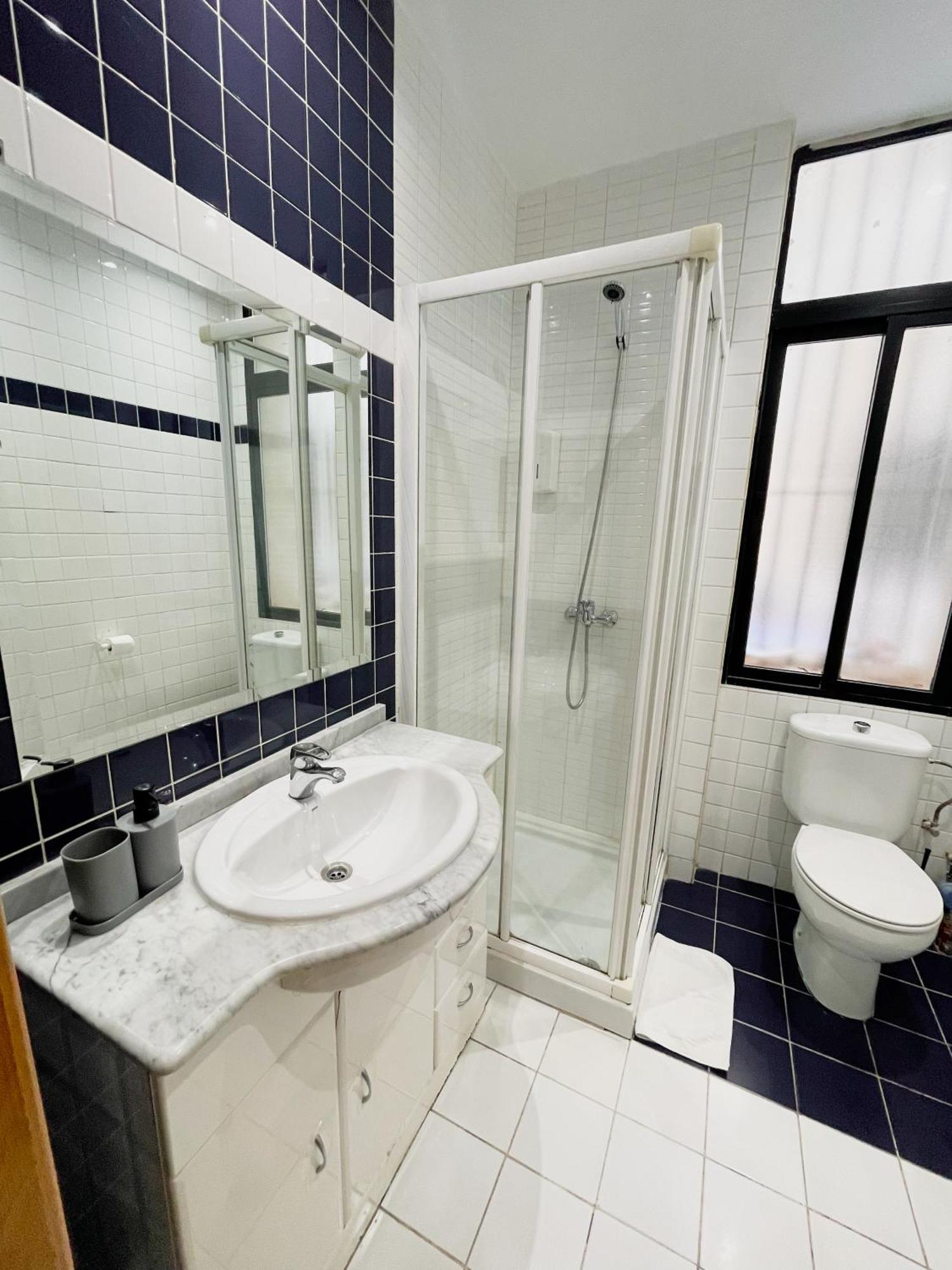 Carretas Duplex Interior Apartment Madrid Ngoại thất bức ảnh